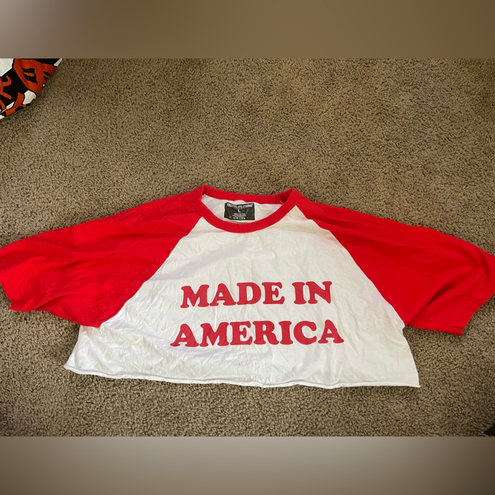 USA